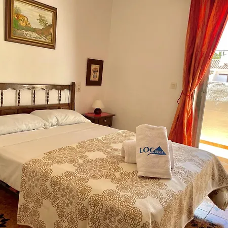 Adosado Urbanización Ranas Playa Els Molins Dénia