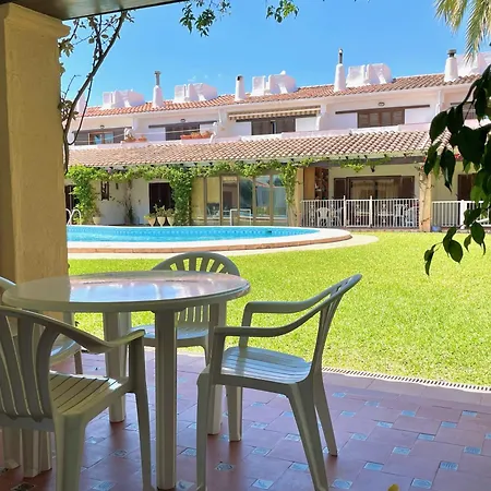 Adosado Urbanización Ranas Playa Els Molins