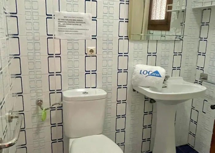 Adosado Urbanización Ranas Playa Els Molins *