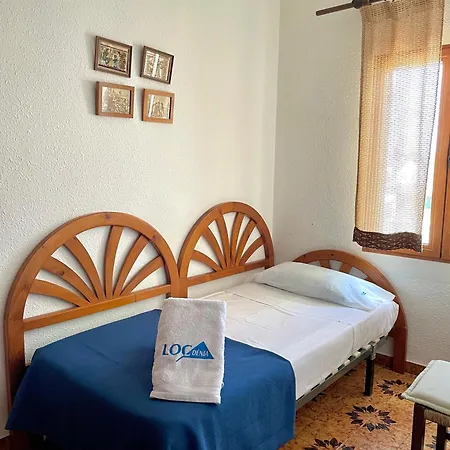 Adosado Urbanizacion Ranas Playa Els Molins Denia