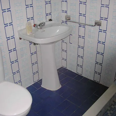 Holiday home Adosado Urbanizacion Ranas Playa Els Molins