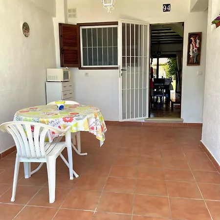 Adosado Urbanizacion Ranas Playa Els Molins * Denia