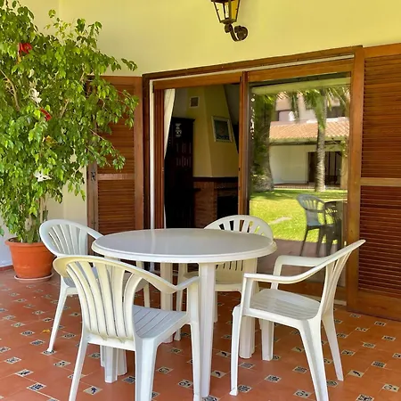 Adosado Urbanizacion Ranas Playa Els Molins Holiday home