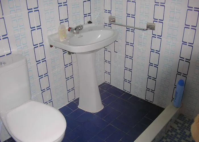 Holiday home Adosado Urbanizacion Ranas Playa Els Molins